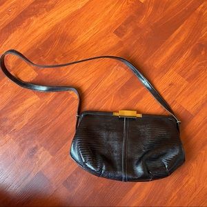 Vintage Hilf Originals Handbag